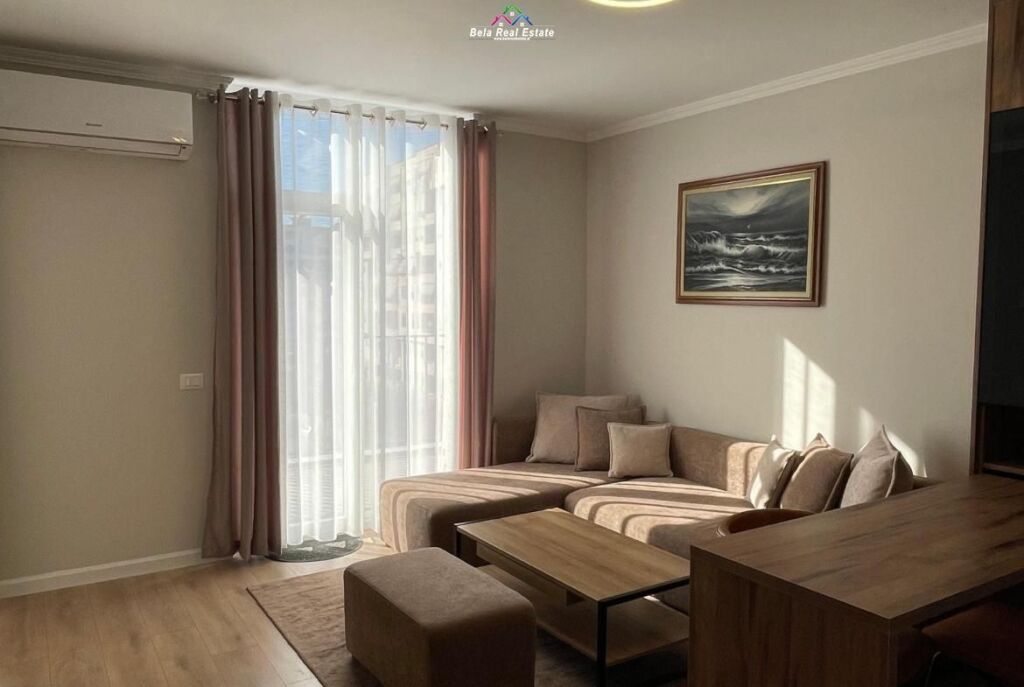 Apartment For Sale 2+1 In Yzberisht (ID B120846) Tirana