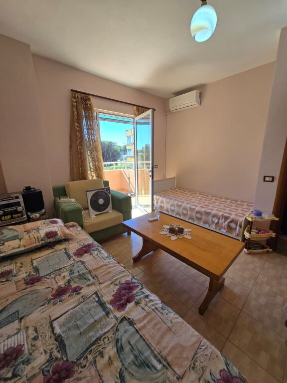 🏡 APARTMENT 2+1 FOR SALE 📍 Location: Mali i Robit