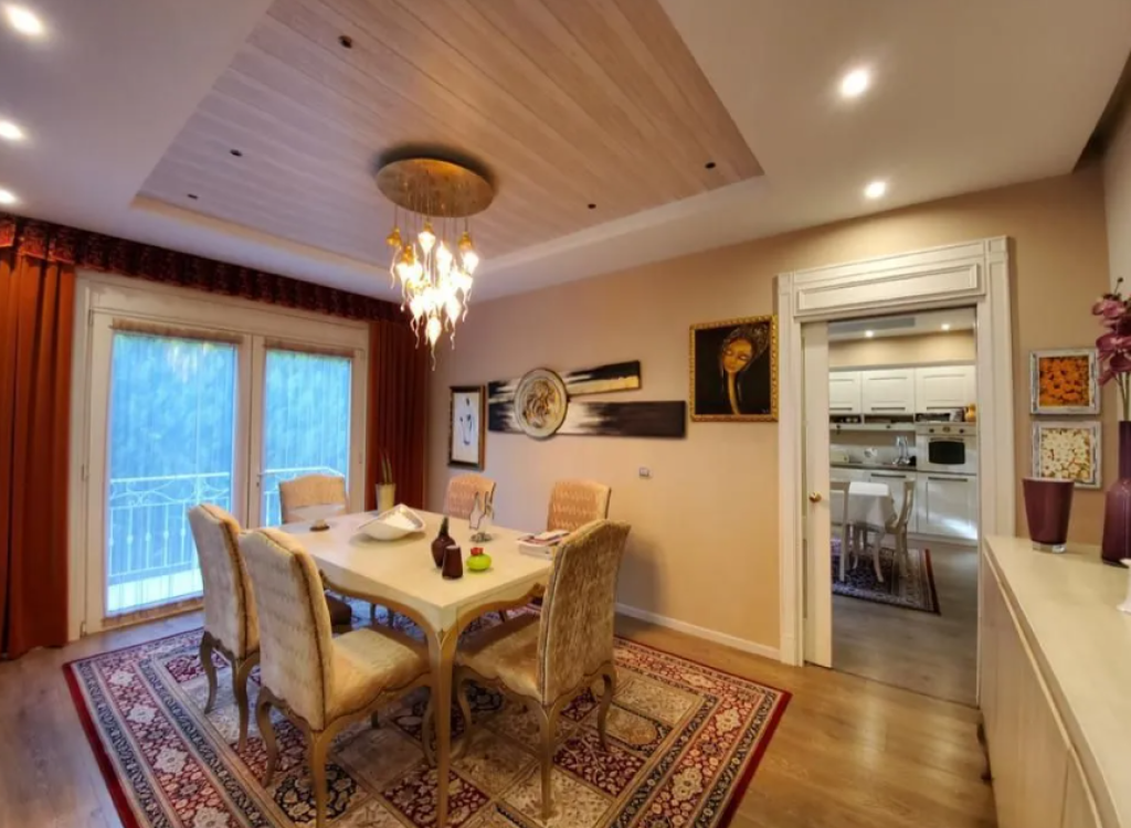 Villa in Vendita – Akacia Hills, TEG