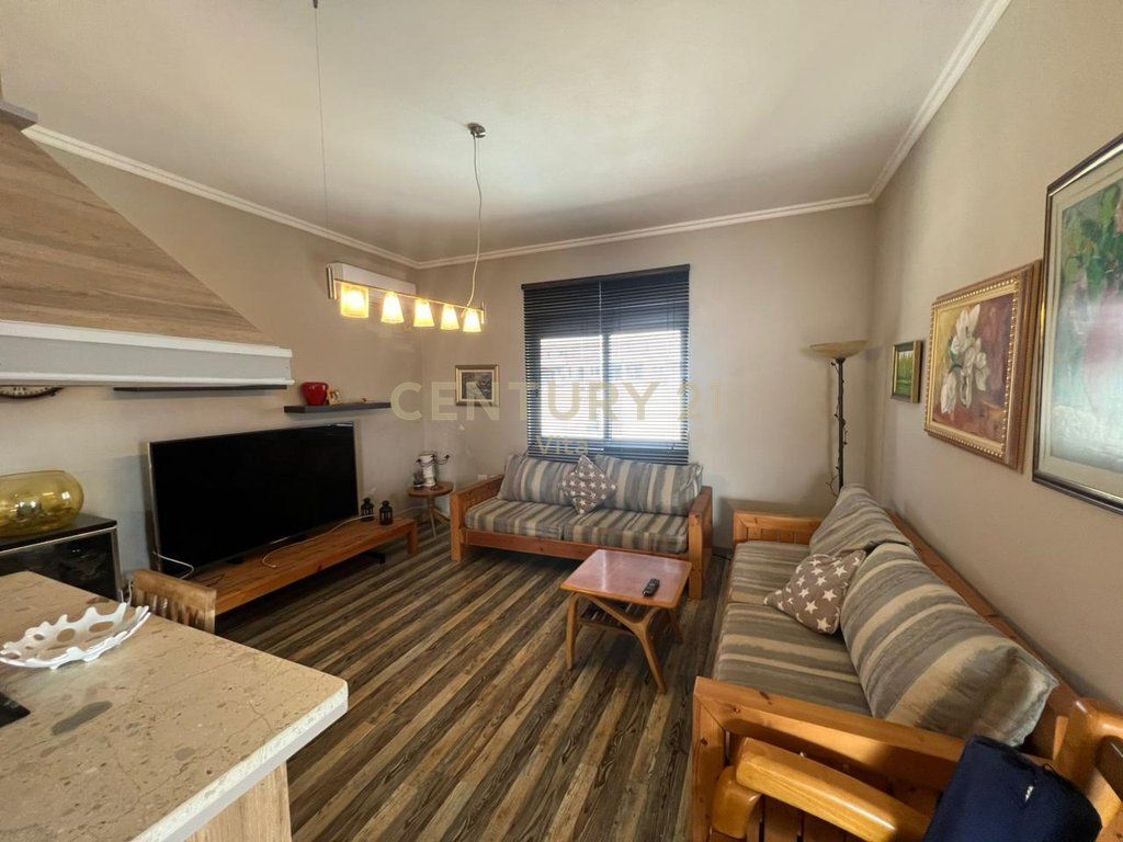Apartment 2+1 for rent very close to the sea in Golem, Durres!!