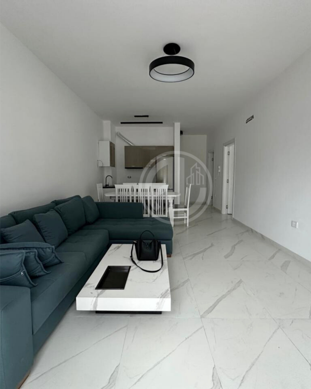 Apartament 2+1 për shitje — vijë e parë, Mali i Robit , pamje deti