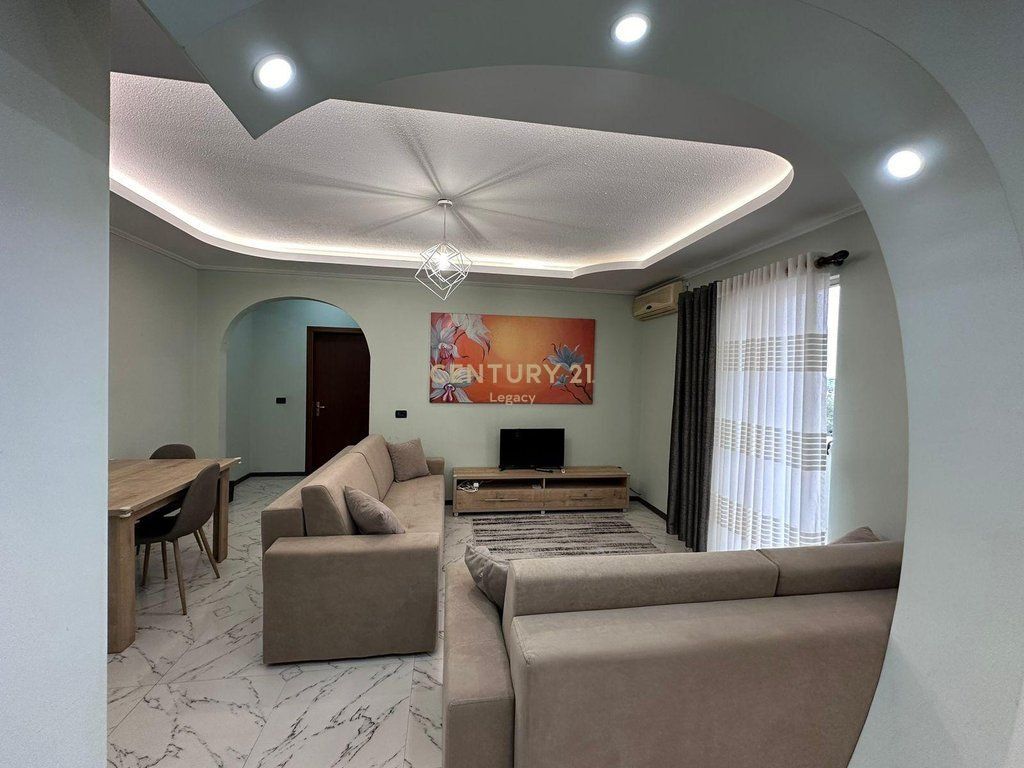 Appartamento in Affitto 1+1 in Piazza Willson!