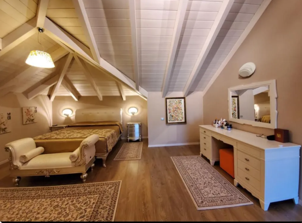 Villa in Vendita – Akacia Hills, TEG