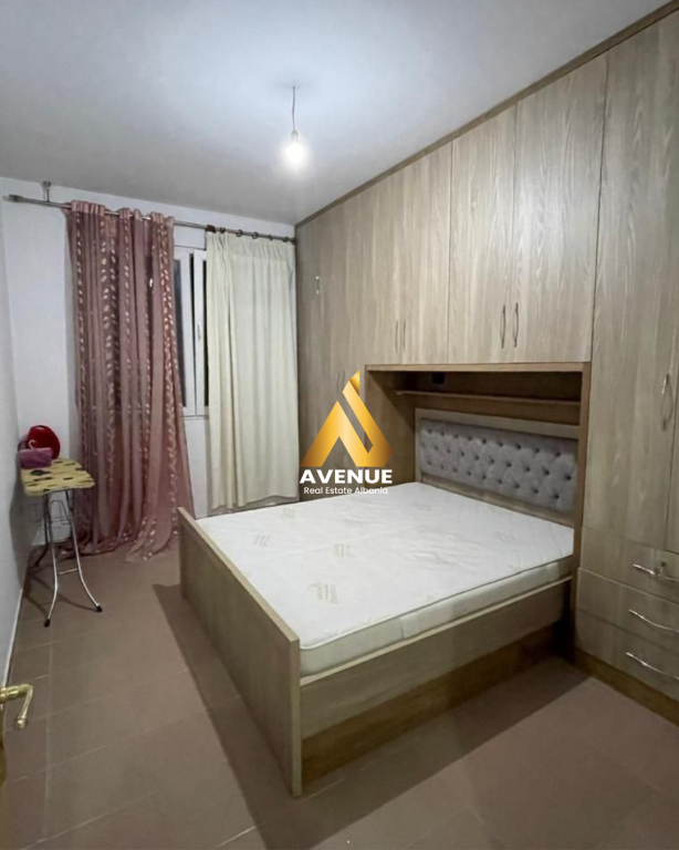 Appartamento arredato 1+1 in affitto – Astir, Tirana