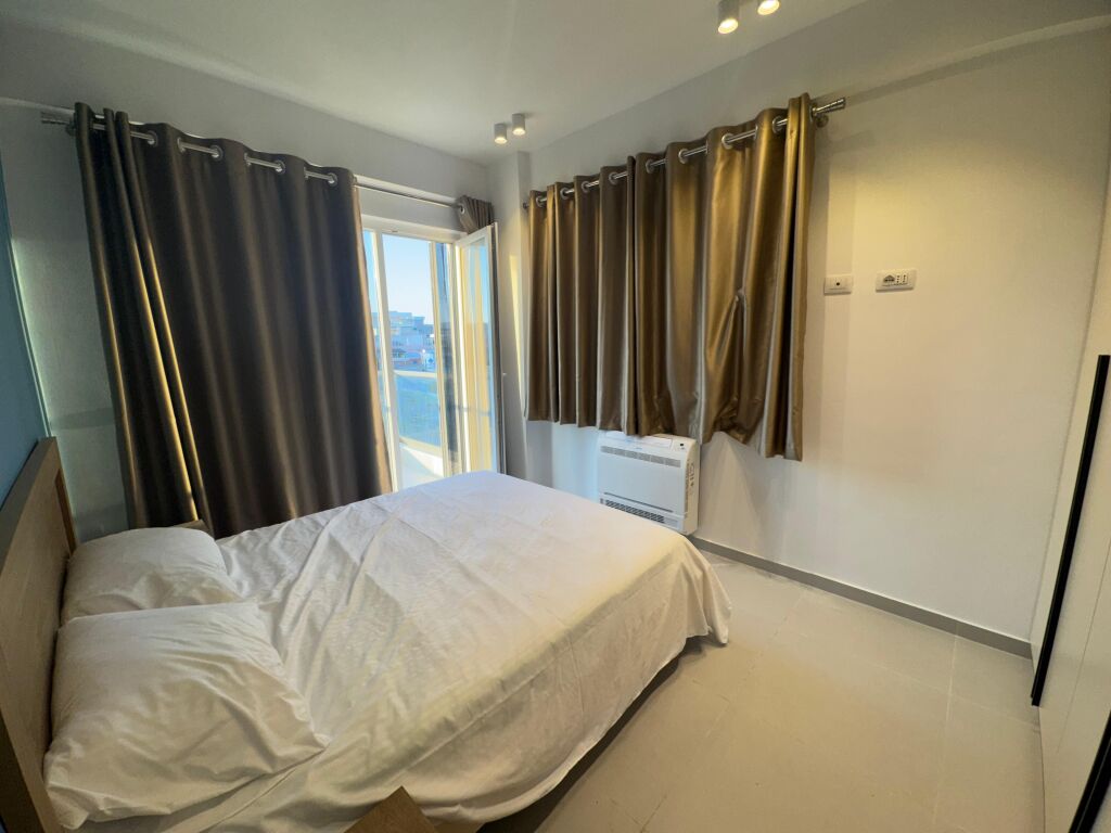 Apartment for rent 2+1