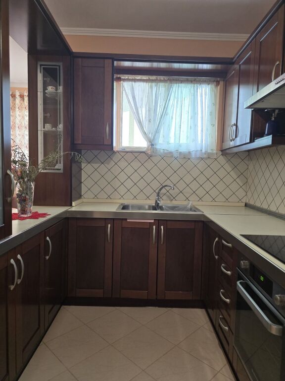 FOR RENT 2+1+2 APARTMENT IN DURRES !