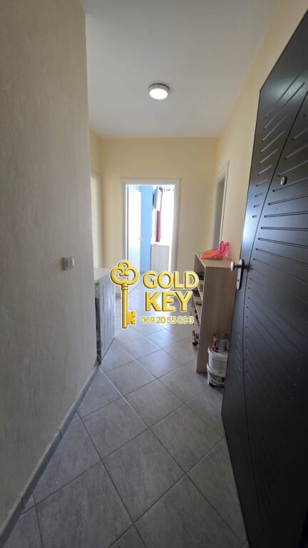🏡 APARTMENT 1+1 FOR SALE NEAR THE SEA – KAVAJË ROCK 🌊✨