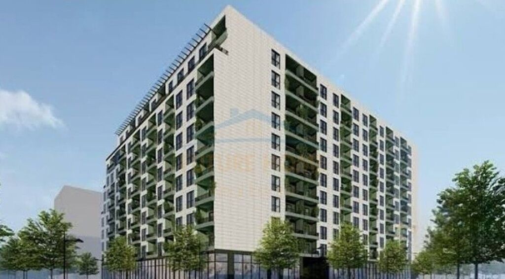 In vendita, Appartamento 1+1, Campo di Aviazione, Tirana 126.000 €