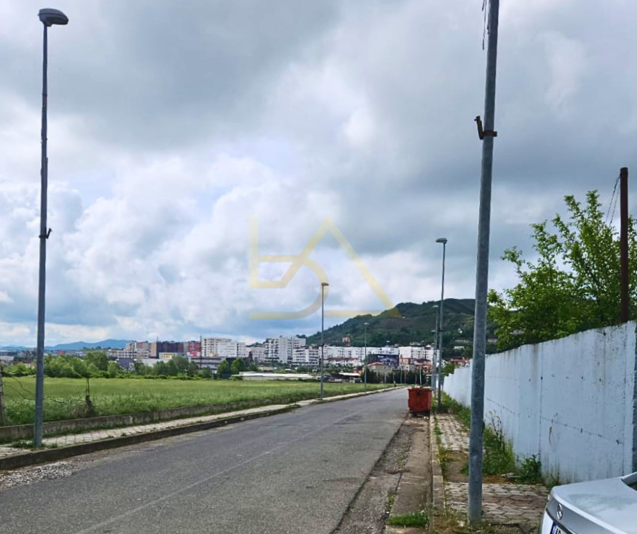 Occasion! Land for Sale – Vorë, Tirana