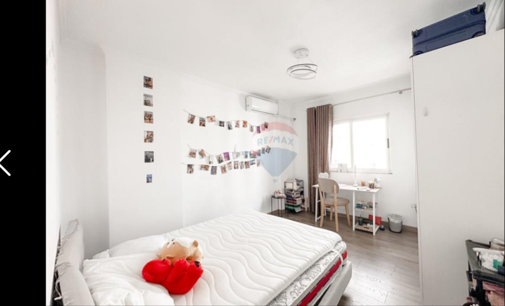 Apartament per shitje 2+1 ne Don Bosko