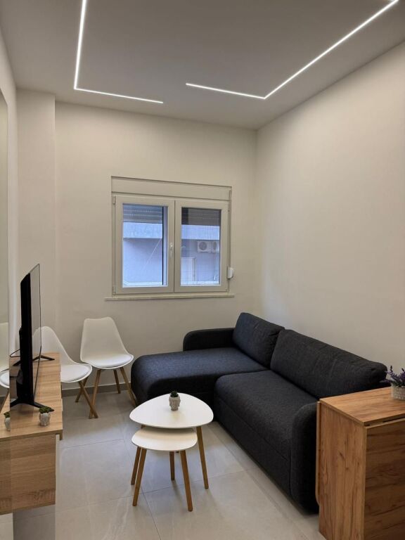 FOR RENT APARTMENT 1+1 NEAR BLUESTAR CENTER, DURRES