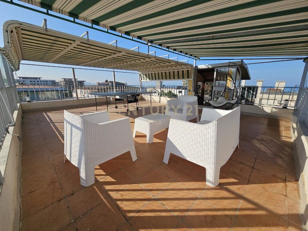 Apartment 2+1 for rent very close to the sea in Golem, Durres!!