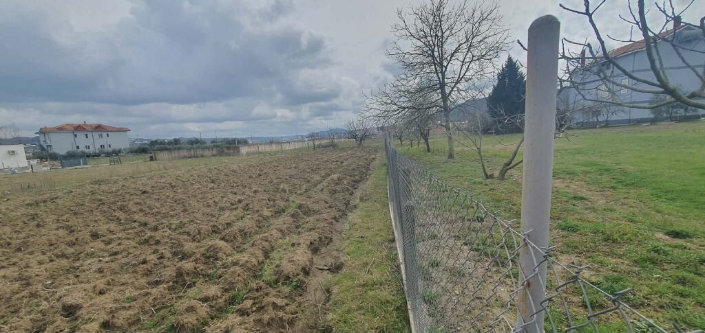 FOR SALE 7 000 M2 LAND IN VORE, TIRANA-DURRES