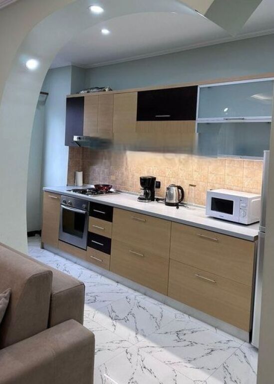 Appartamento in Affitto 1+1 in Piazza Willson! 600 € /Mese