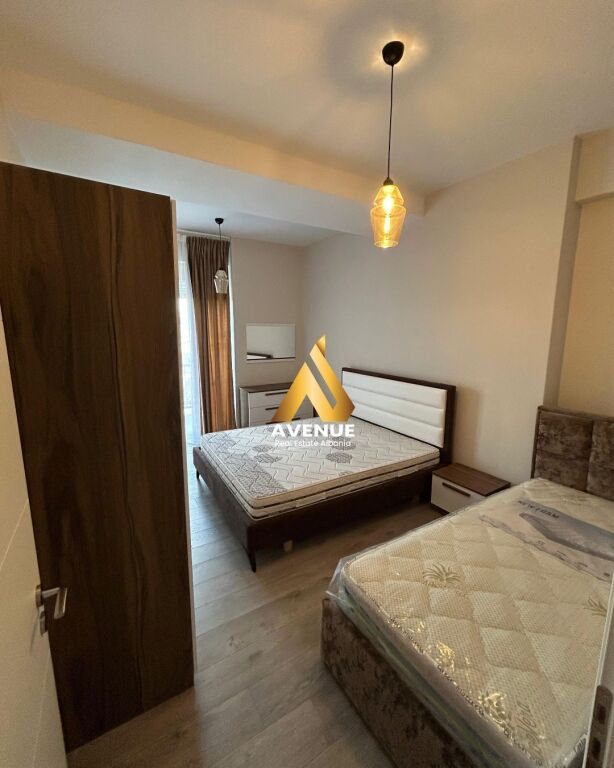 AFFITTASI APPARTAMENTO 1+1 – XHAMLLIK, RESIDENZA ESHLI, TIRANA