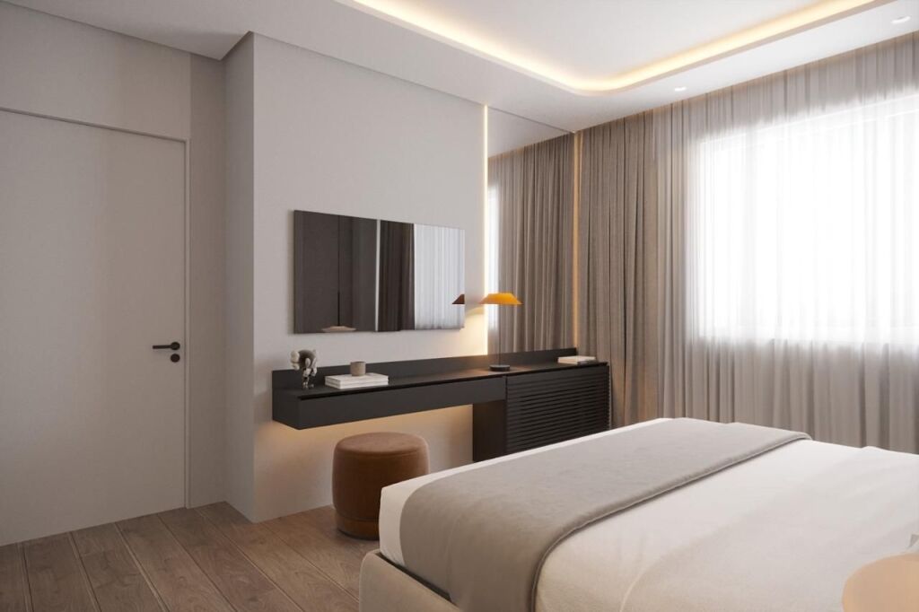 EXCLUSIVE! Opportunity Apartment 3+1 for sale at Lion Park