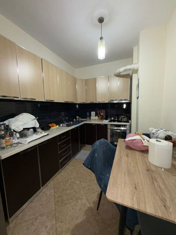 2+1, with mortgage, Fresk near the cable car, 136 thousand euros