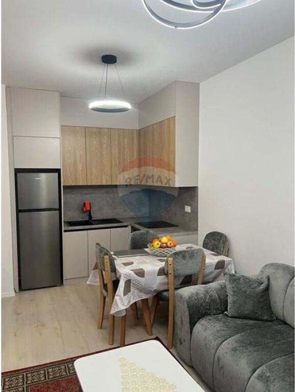 Apartment 1+1 for rent at Univers City.