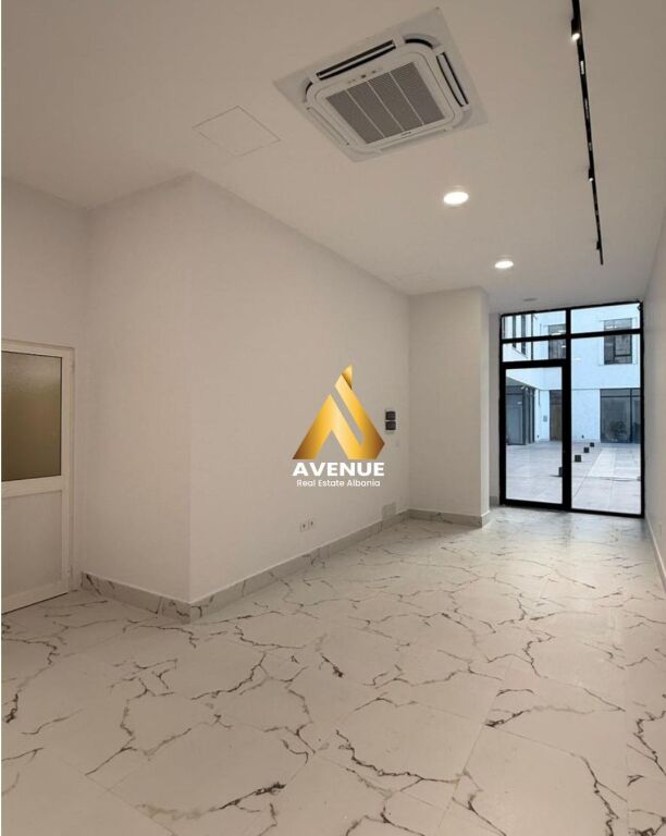 BUSINESS PREMISES FOR SALE – MINE PEZA STREET, TIRANA (near Donika Center)