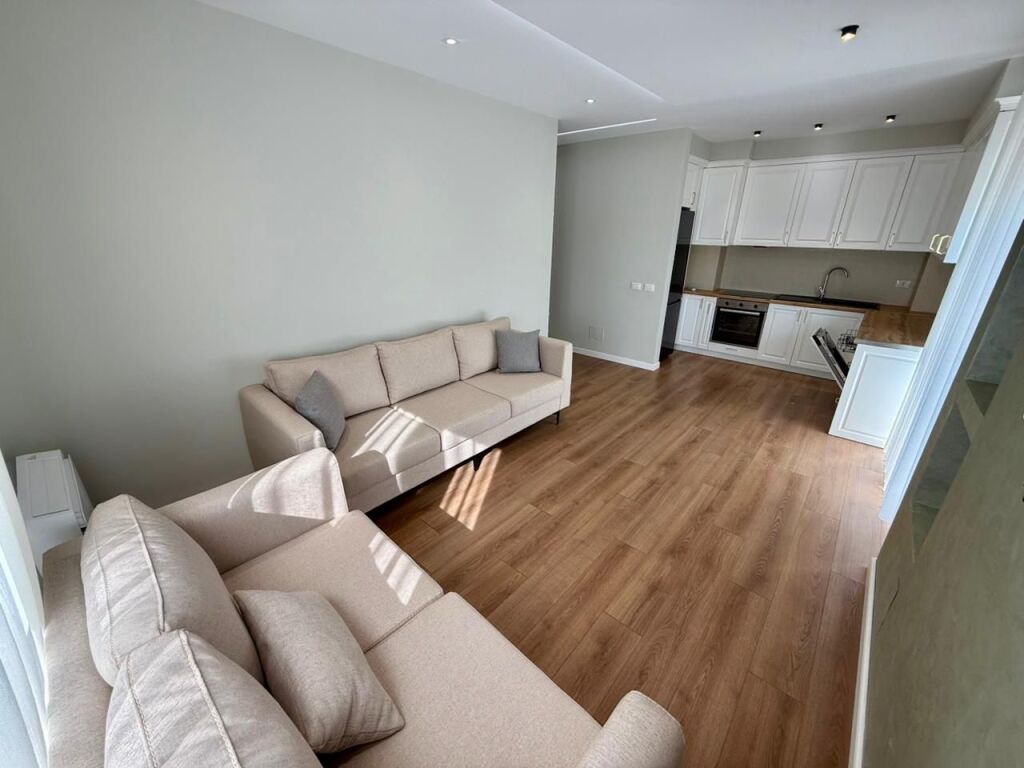 🏡 Super Apartment 2+1 for rent 📍 Univers City, near QTU💶 Price: 500 €🚗 Parking included