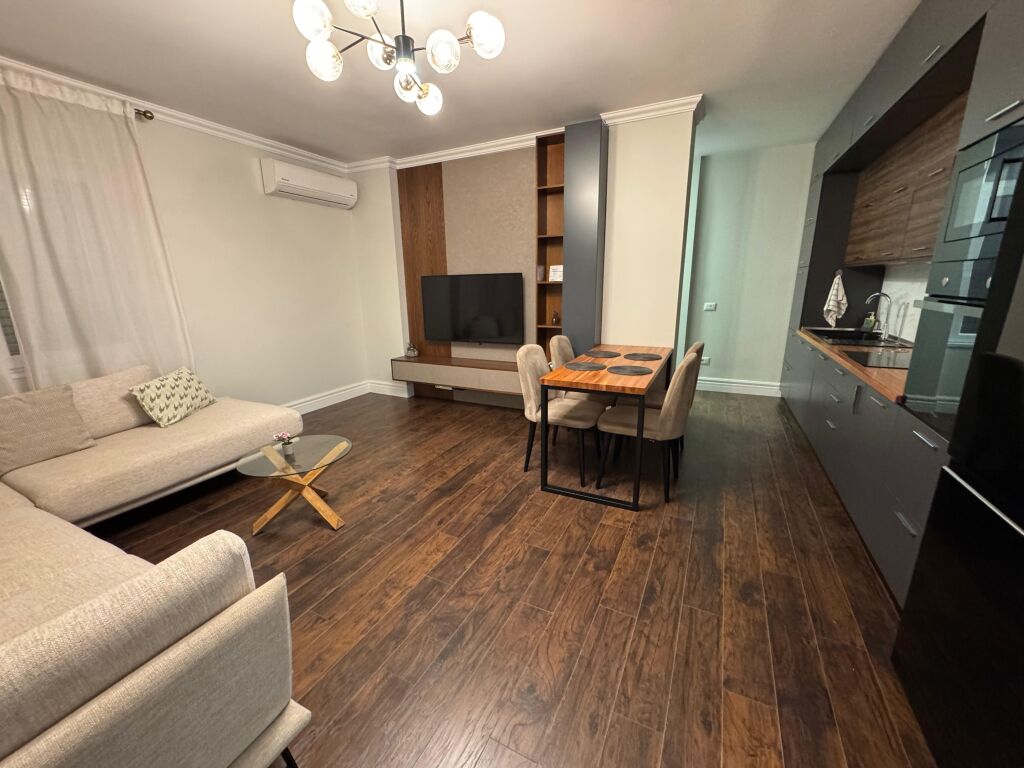 Apartment for rent 1+1