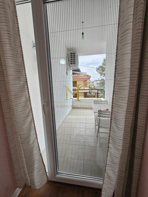 APARTMENT FOR RENT AT THE INDUSTRIAL MARKET 525€!