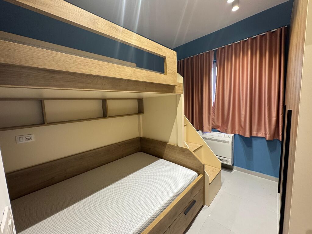 Apartment for rent 2+1