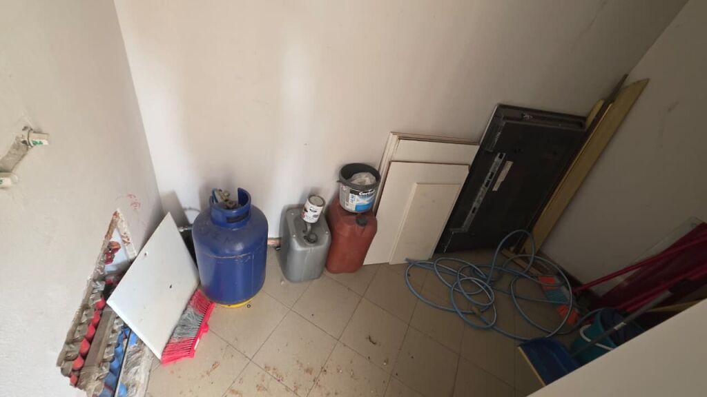 🏡 Appartamento 3+1 in vendita vicino a Conad, Vlora