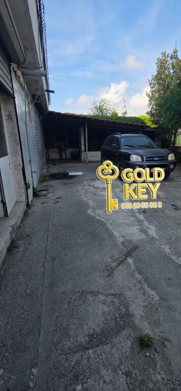 🏢 FLOOR 0 FOR SALE – 5-STOREY BUILDING NEAR THE RED CROSS, DURRËS 🌆🔥