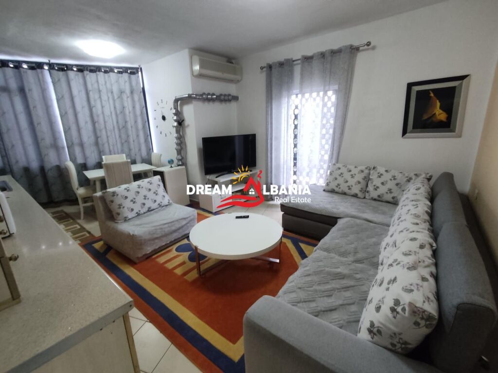 Appartamento 2+1+2 disponibile vicino al Comune di Parisi, Tirana ( ID 42215530)
