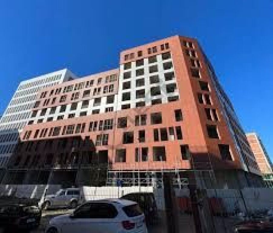 For sale, Apartment 1+1, Urban Gate, Unaza e Re