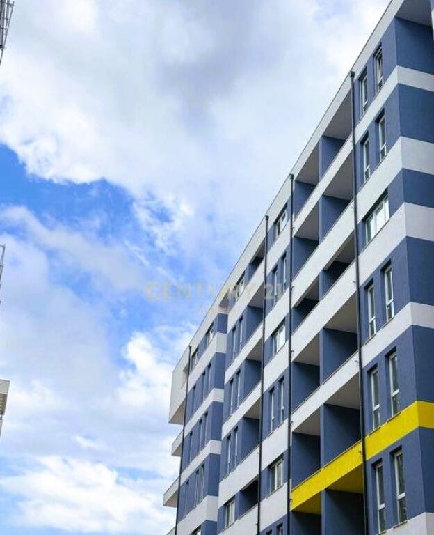 FOR SALE APARTMENT 2+1+2 AT "UNIVERS CITY"