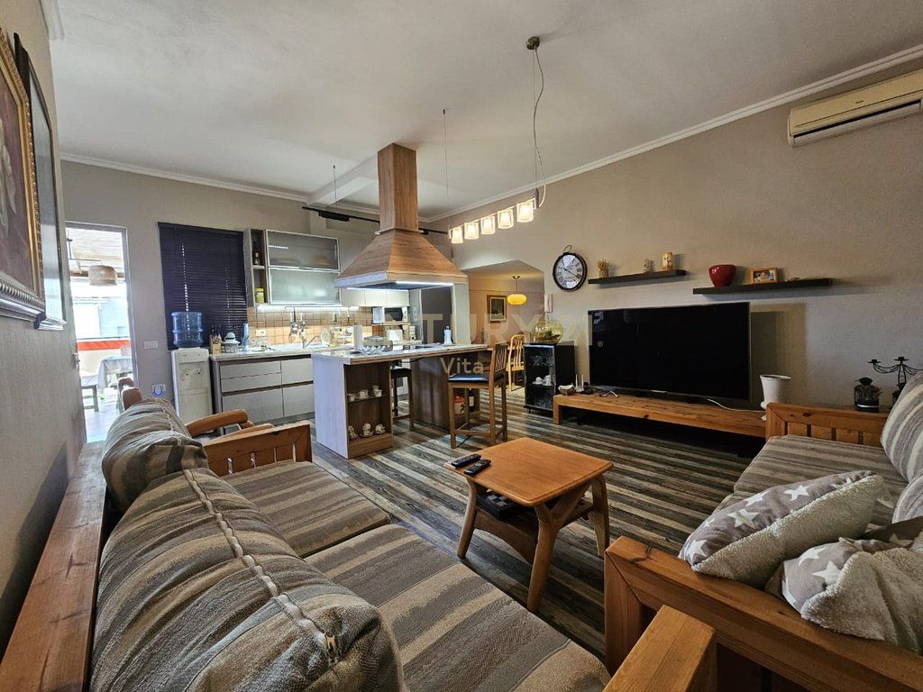 Apartment 2+1 for rent very close to the sea in Golem, Durres!!