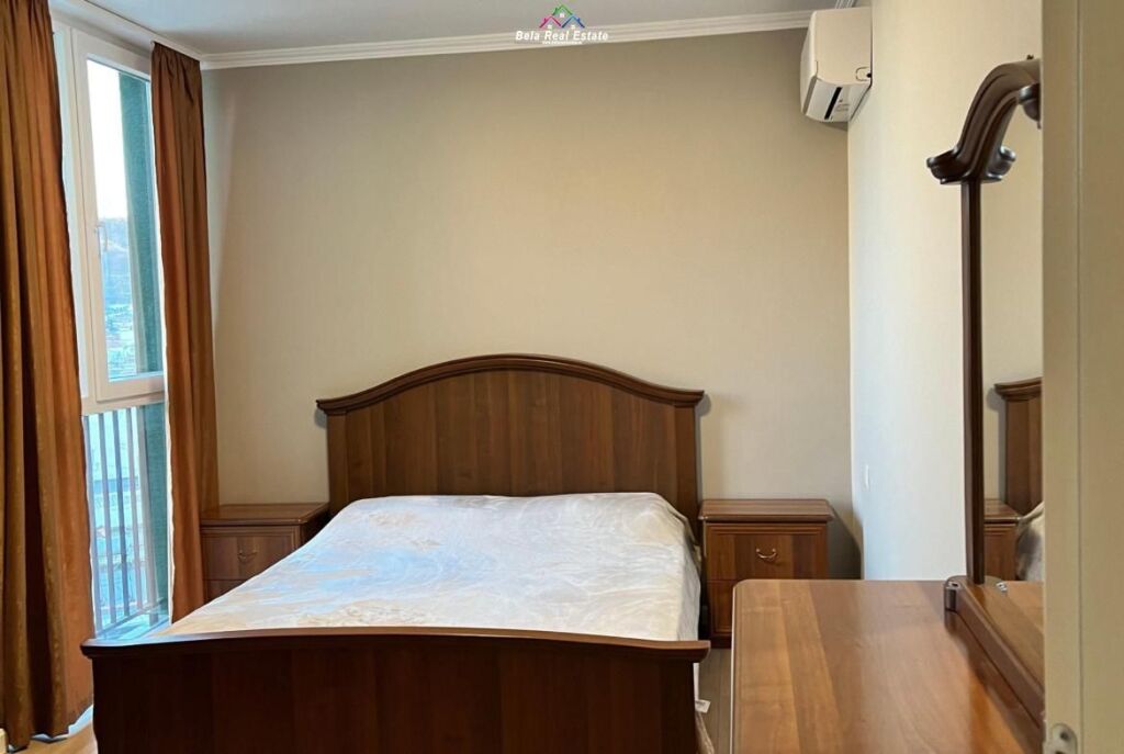 Apartment For Sale 2+1 In Yzberisht (ID B120846) Tirana
