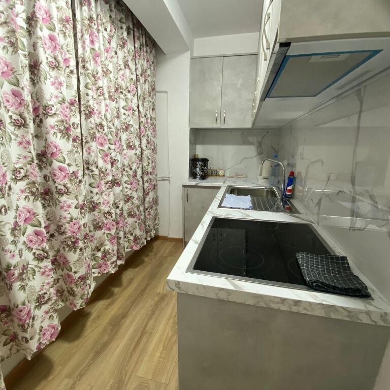 Apartament 1+1 me qira te 21 dhjetori