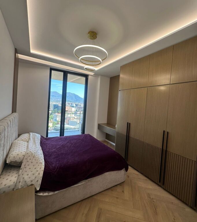 🏡 1+1 in affitto – Golden Tower, Mine Peza, Tirana