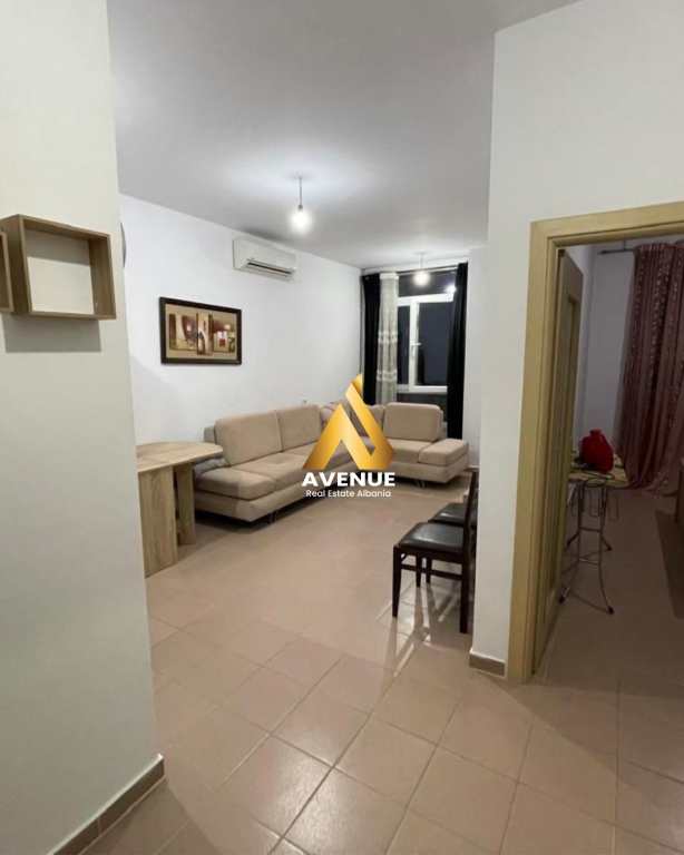 Appartamento arredato 1+1 in affitto – Astir, Tirana