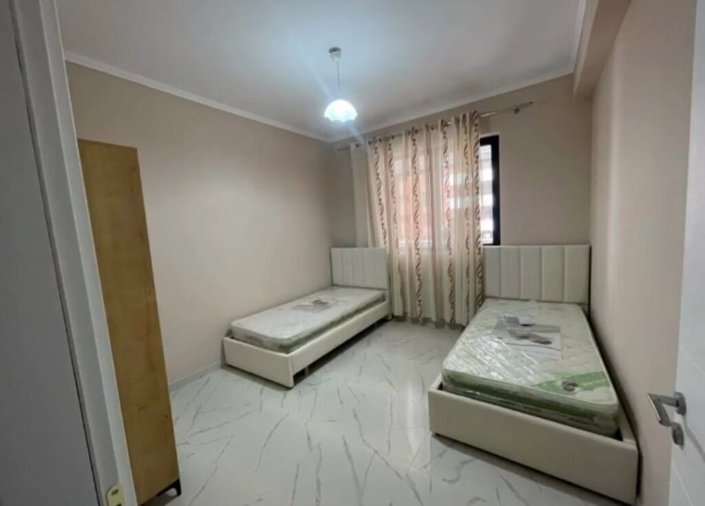 Apartment 2+1+2 toilets Urban Gate -Astir