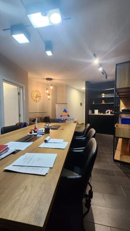 UFFICIO IN AFFITTO 108M2 "VICINO AL LAGO DI TIRANA" 85000 LEKE