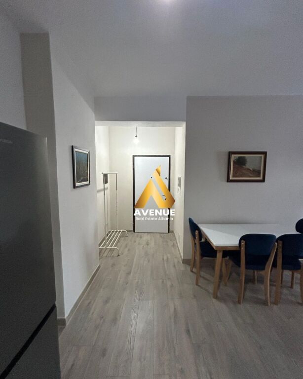 AFFITTASI APPARTAMENTO 1+1 – XHAMLLIK, RESIDENZA ESHLI, TIRANA