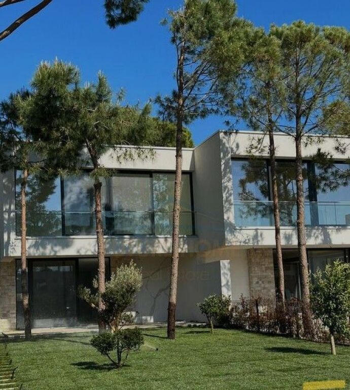 For sale, Double Villa, "San Pietro Residence", Lalëz Bay