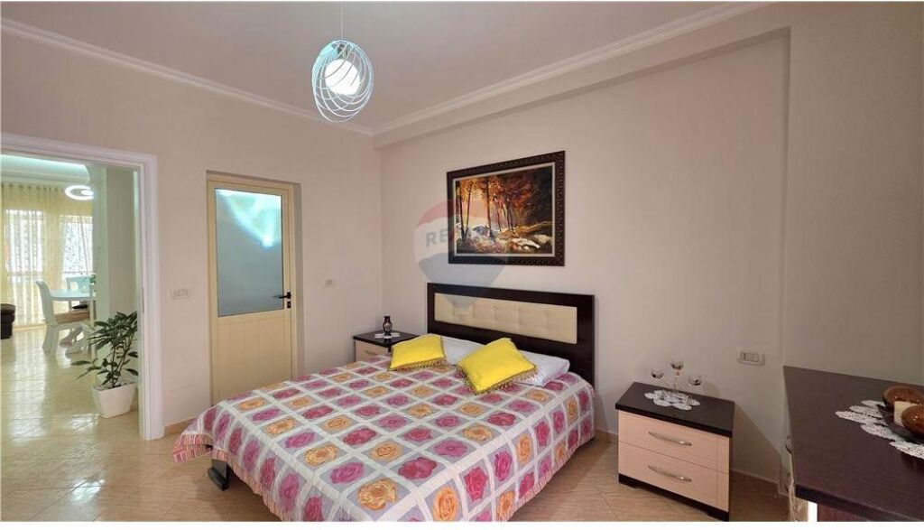 Appartamento 2+1+2 in Vendita – Via Çipaj, Vlora
