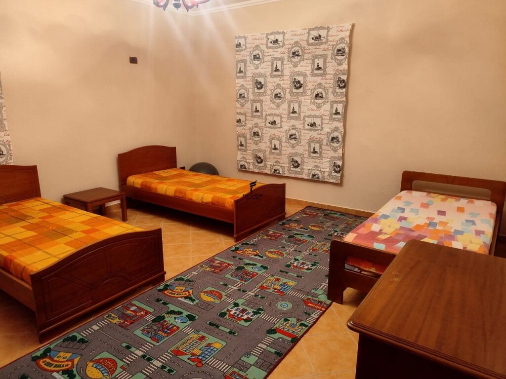 APARTMENT FOR RENT 3+1 KODRA E PRIFTIT 70,000 LEKE FH-70494