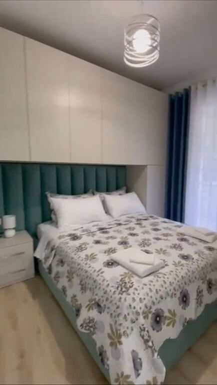 Appartamento 2+1 in affitto in Via Don Bosko, 90 m, 4° piano, 600 euro trattabili