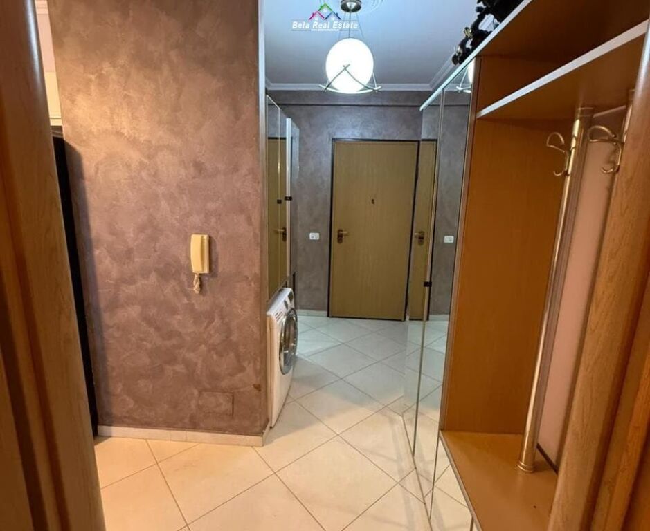 Apartament Me Qera 1+1 Tek Kodra e Diellit (ID B2101654) Tirane