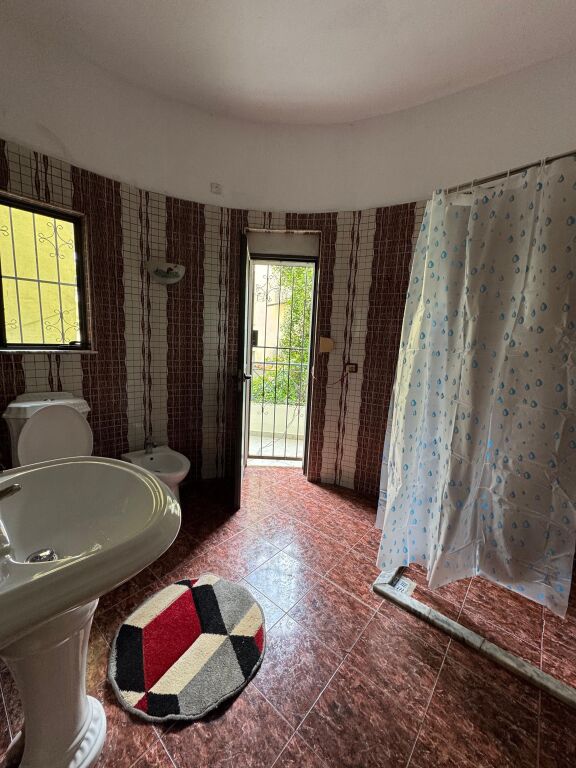 Apartment 3+1+2 for sale, Selitë, Marlin Barleti School