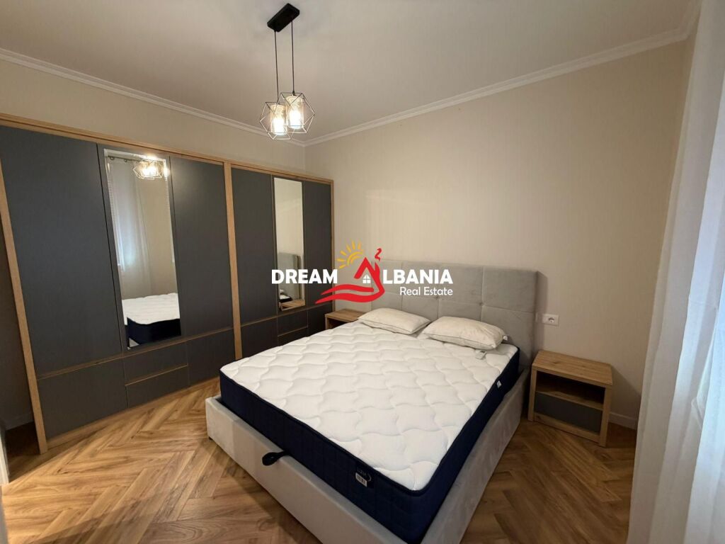 Apartment 2+1+2 for rent on Kavaja Street near the Catholic Church (ID 42215531)
