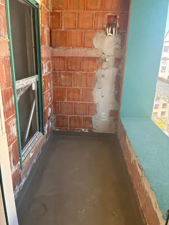 Shitje | Apartament 1 + 1 | Rezidenca Kadiu | 99000 €