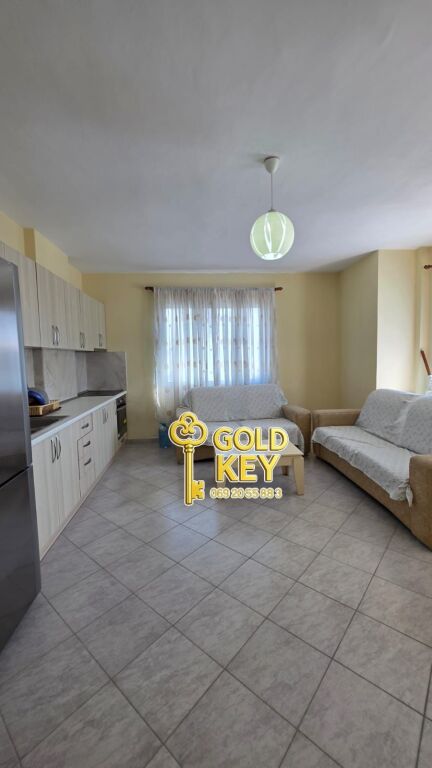 🏡 APARTMENT 1+1 FOR SALE NEAR THE SEA – KAVAJË ROCK 🌊✨