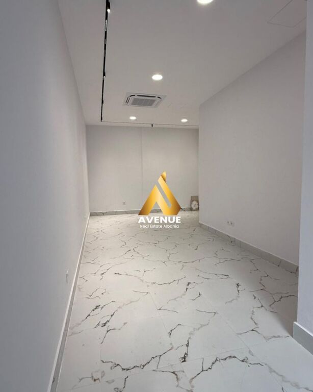 BUSINESS PREMISES FOR SALE – MINE PEZA STREET, TIRANA (near Donika Center)